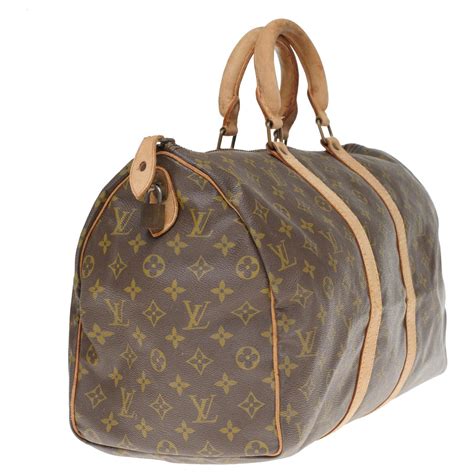 sac keepall louis vuitton pas cher|Louis Vuitton.